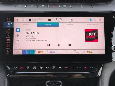 2026 Jeep Grand Cherokee L GRAND CHEROKEE L LIMITED 4X4