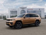 2026 Jeep Grand Cherokee L GRAND CHEROKEE L LIMITED 4X4