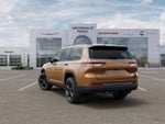 2026 Jeep Grand Cherokee L GRAND CHEROKEE L LIMITED 4X4