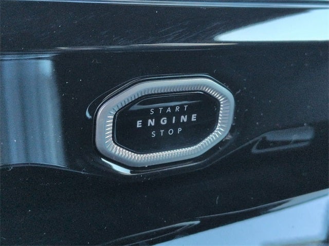 2026 Jeep Grand Cherokee L GRAND CHEROKEE L LIMITED 4X4