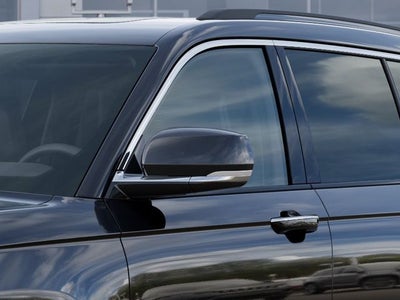 2026 Jeep Grand Cherokee L GRAND CHEROKEE L LIMITED 4X4