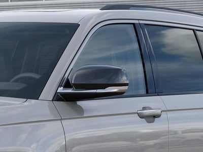 2026 Jeep Grand Cherokee L GRAND CHEROKEE L LIMITED 4X4