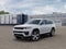 2026 Jeep Grand Cherokee L GRAND CHEROKEE L LIMITED 4X4