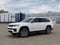 2027 Jeep Grand Cherokee L GRAND CHEROKEE L LIMITED 4X4