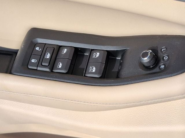 2026 Jeep Grand Cherokee L GRAND CHEROKEE L LIMITED 4X4