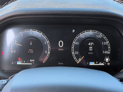 2026 Jeep Grand Cherokee L GRAND CHEROKEE L LIMITED 4X4