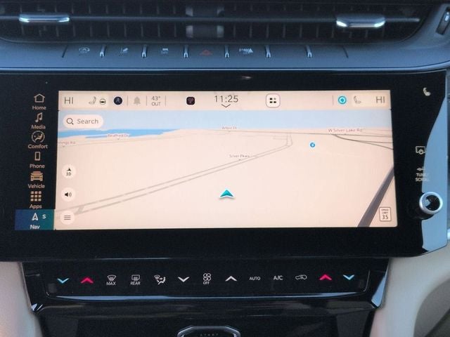 2026 Jeep Grand Cherokee L GRAND CHEROKEE L LIMITED 4X4