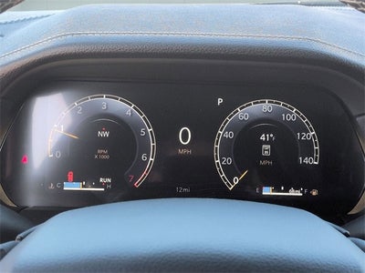 2026 Jeep Grand Cherokee L GRAND CHEROKEE L LIMITED 4X4