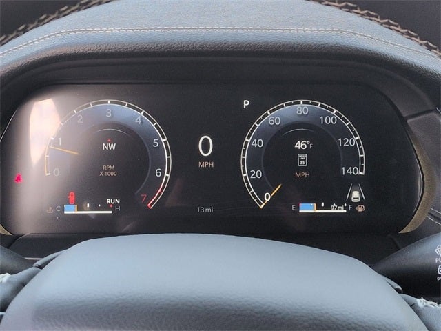 2026 Jeep Grand Cherokee L GRAND CHEROKEE L LIMITED 4X4