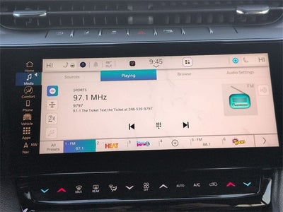 2026 Jeep Grand Cherokee L GRAND CHEROKEE L LIMITED 4X4