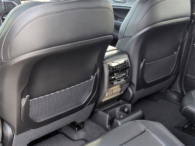 2026 Jeep Grand Cherokee L GRAND CHEROKEE L LIMITED 4X4