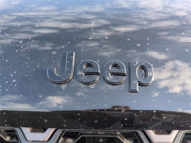 2026 Jeep Grand Cherokee L GRAND CHEROKEE L LIMITED 4X4