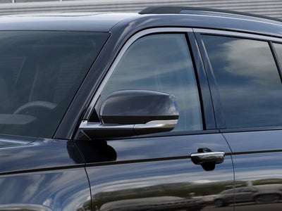 2026 Jeep Grand Cherokee L GRAND CHEROKEE L LIMITED 4X4