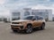 2027 Jeep Grand Cherokee L GRAND CHEROKEE L LIMITED 4X4