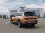 2027 Jeep Grand Cherokee L GRAND CHEROKEE L LIMITED 4X4