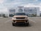 2027 Jeep Grand Cherokee L GRAND CHEROKEE L LIMITED 4X4