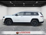 2026 Jeep Grand Cherokee L GRAND CHEROKEE L LIMITED 4X4