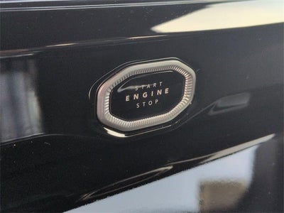 2026 Jeep Grand Cherokee L GRAND CHEROKEE L LIMITED 4X4