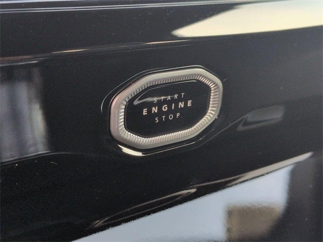 2026 Jeep Grand Cherokee L GRAND CHEROKEE L LIMITED 4X4