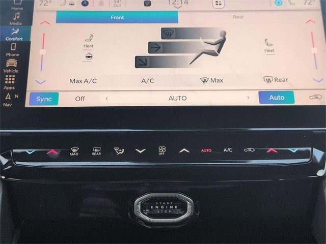 2026 Jeep Grand Cherokee L GRAND CHEROKEE L LIMITED 4X4