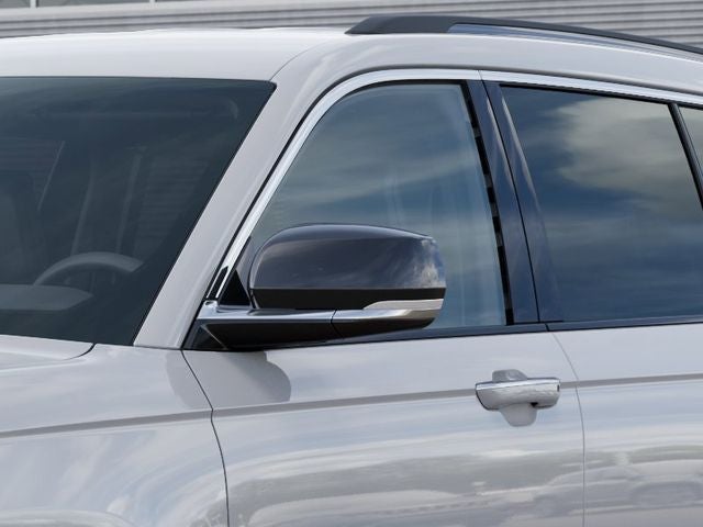 2026 Jeep Grand Cherokee L GRAND CHEROKEE L LIMITED 4X4