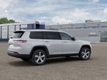 2026 Jeep Grand Cherokee L GRAND CHEROKEE L LIMITED 4X4