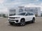 2027 Jeep Grand Cherokee L GRAND CHEROKEE L LIMITED 4X4