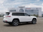 2027 Jeep Grand Cherokee L GRAND CHEROKEE L LIMITED 4X4