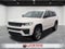 2026 Jeep Grand Cherokee L GRAND CHEROKEE L LIMITED 4X4