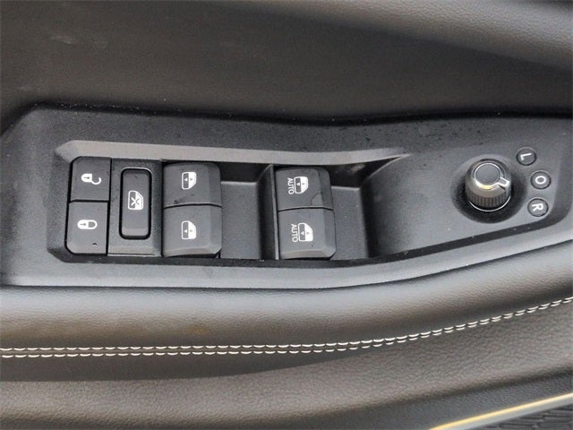 2026 Jeep Grand Cherokee L GRAND CHEROKEE L LIMITED 4X4