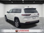 2026 Jeep Grand Cherokee L GRAND CHEROKEE L LIMITED 4X4