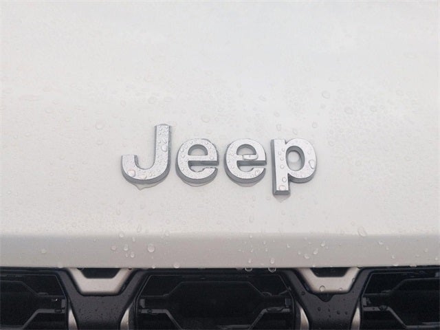 2026 Jeep Grand Cherokee L GRAND CHEROKEE L LIMITED 4X4