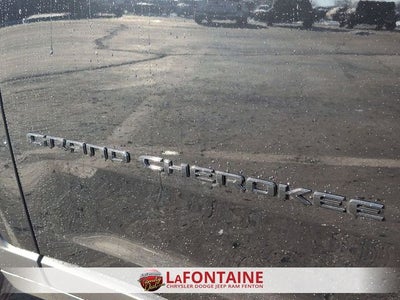 2026 Jeep Grand Cherokee L GRAND CHEROKEE L LIMITED 4X4