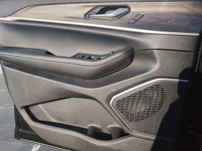 2026 Jeep Grand Cherokee L GRAND CHEROKEE L LIMITED 4X4