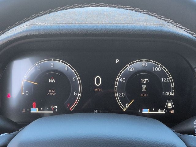 2026 Jeep Grand Cherokee L GRAND CHEROKEE L LIMITED 4X4