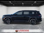 2026 Jeep Grand Cherokee L GRAND CHEROKEE L LIMITED 4X4