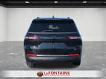 2026 Jeep Grand Cherokee L GRAND CHEROKEE L LIMITED 4X4