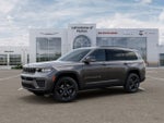 2026 Jeep Grand Cherokee L GRAND CHEROKEE L LIMITED 4X4