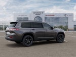 2026 Jeep Grand Cherokee L GRAND CHEROKEE L LIMITED 4X4