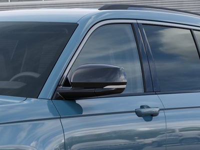 2027 Jeep Grand Cherokee L GRAND CHEROKEE L LIMITED 4X4