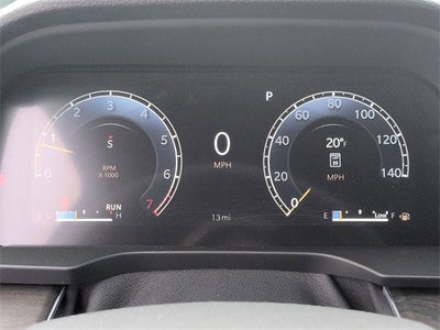 2026 Jeep Grand Cherokee L GRAND CHEROKEE L LIMITED 4X4