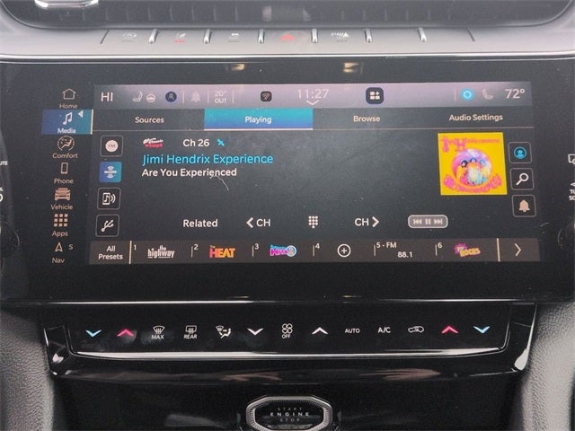 2026 Jeep Grand Cherokee L GRAND CHEROKEE L LIMITED 4X4