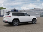 2027 Jeep Grand Cherokee L GRAND CHEROKEE L LIMITED 4X4