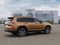 2027 Jeep Grand Cherokee L GRAND CHEROKEE L LIMITED 4X4