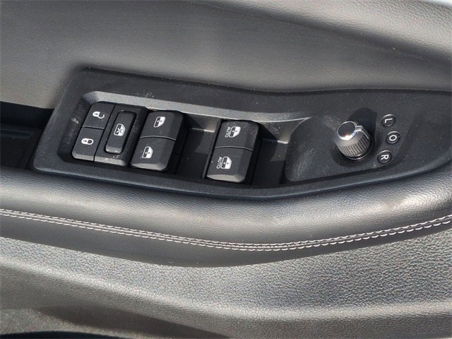 2026 Jeep Grand Cherokee L GRAND CHEROKEE L LIMITED 4X4