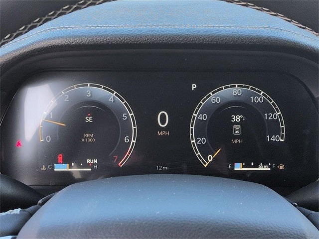 2026 Jeep Grand Cherokee L GRAND CHEROKEE L LIMITED 4X4