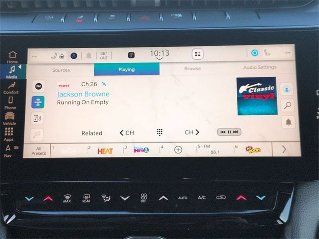 2026 Jeep Grand Cherokee L GRAND CHEROKEE L LIMITED 4X4