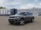 2026 Jeep Grand Cherokee L GRAND CHEROKEE L LIMITED 4X4