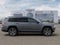 2027 Jeep Grand Cherokee L GRAND CHEROKEE L LIMITED 4X4