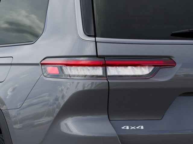 2027 Jeep Grand Cherokee L GRAND CHEROKEE L LIMITED 4X4